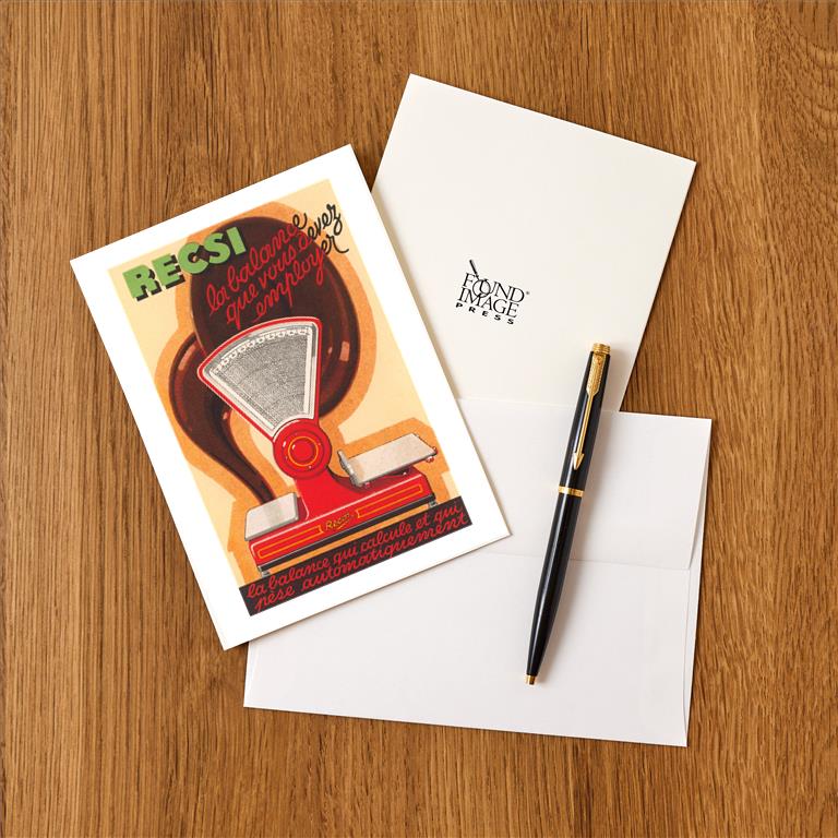 Greeting Card PO-332