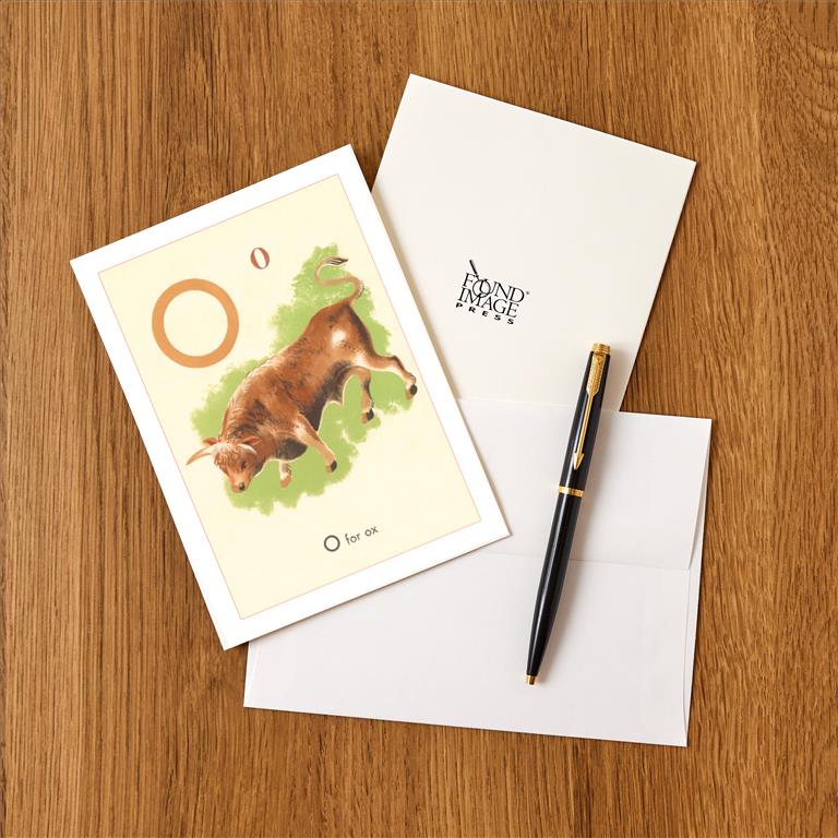 Greeting Card KF-399