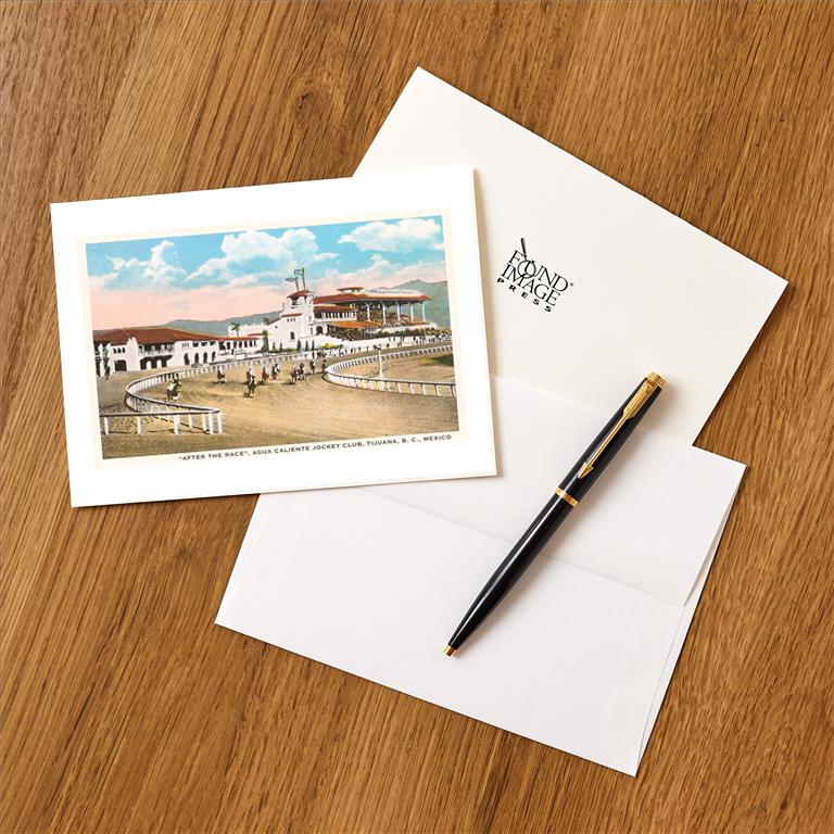 Greeting Card MX-191