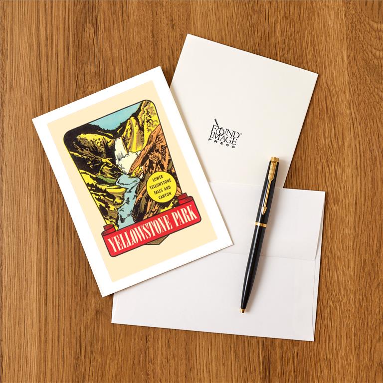 Greeting Card MT-327