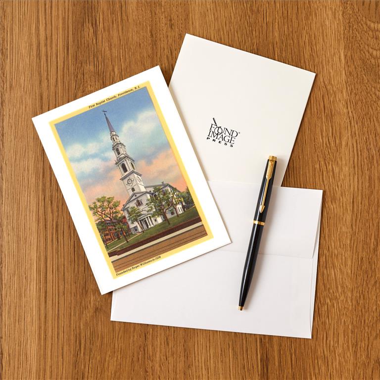 Greeting Card RI-257