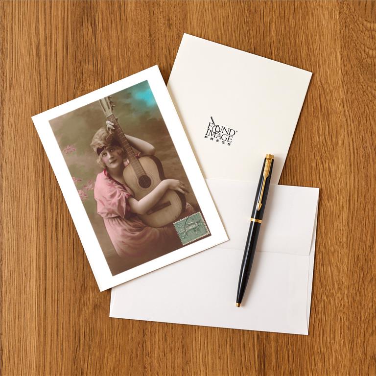 Greeting Card AP-197