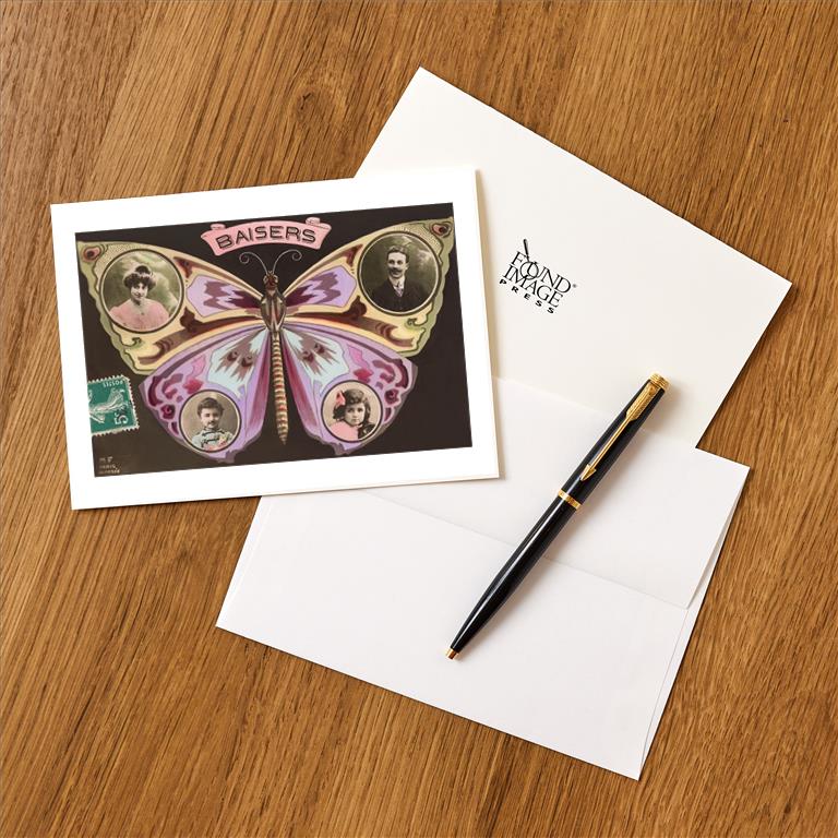 Greeting Card FE-101