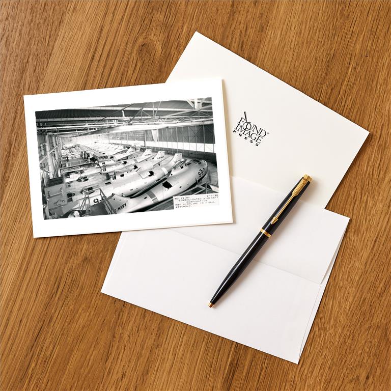 Greeting Card AV-393