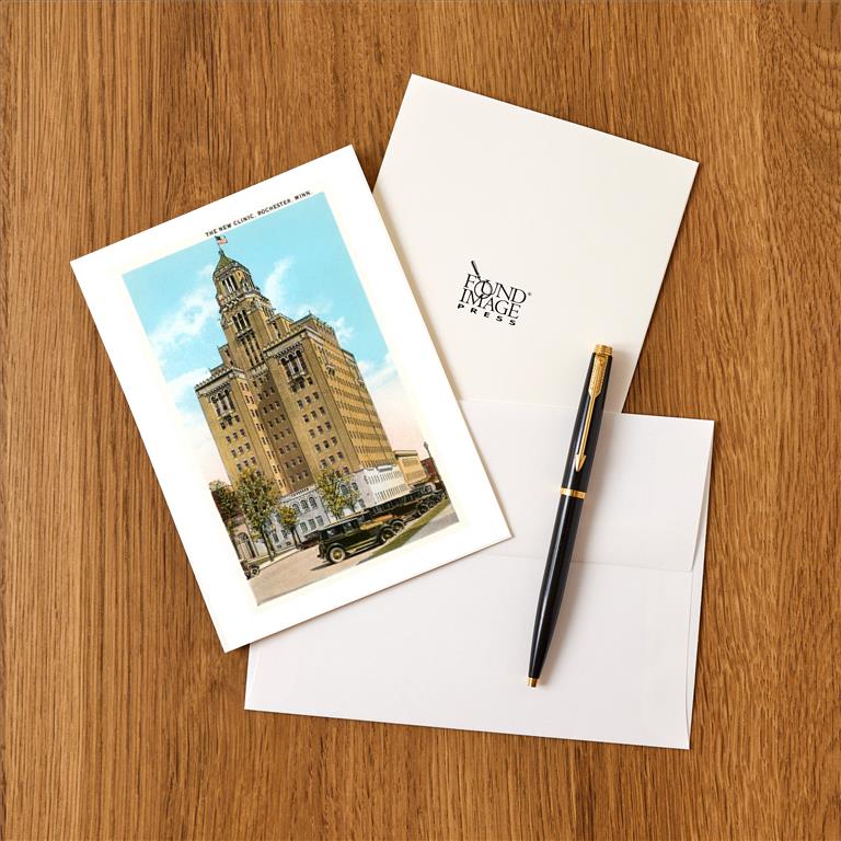 Greeting Card MN-219