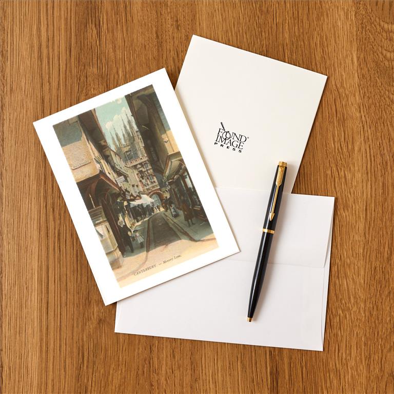 Greeting Card EN-133