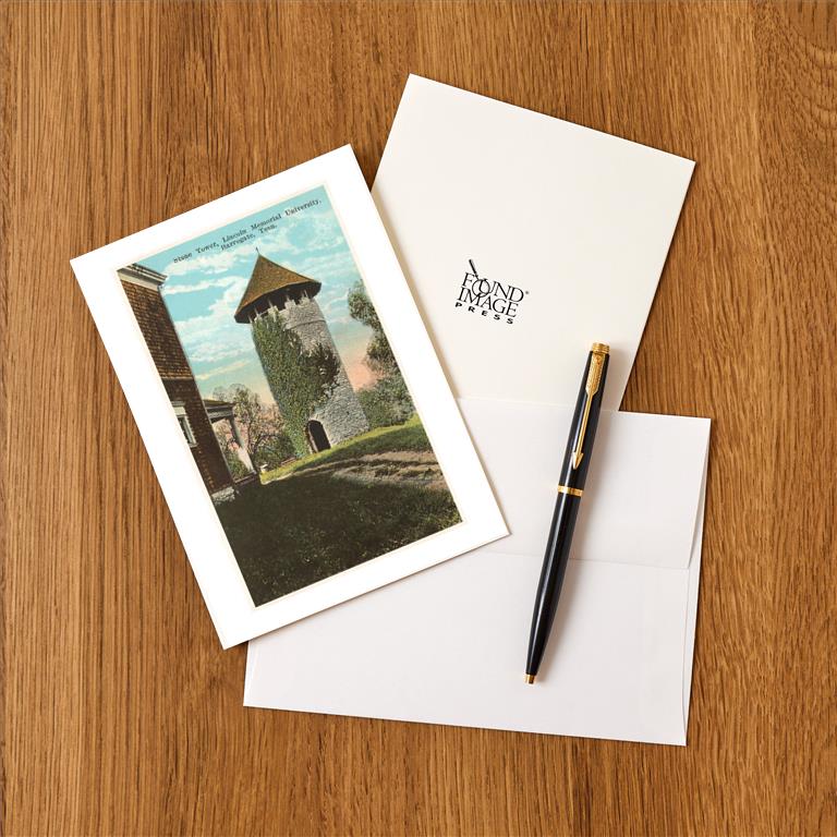 Greeting Card TN-107