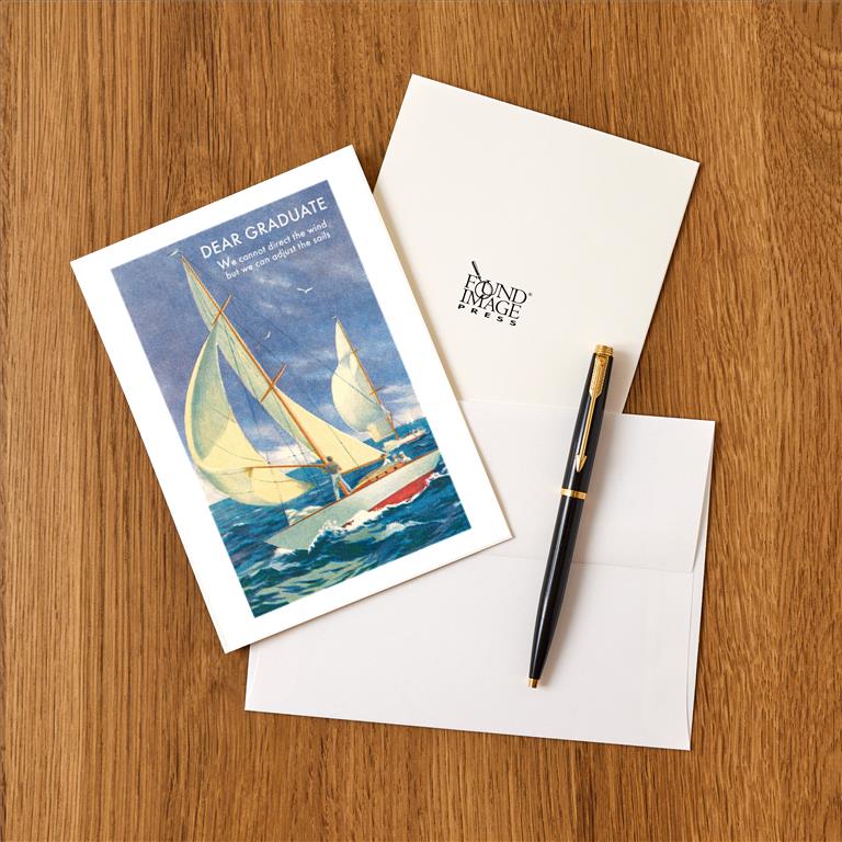 Greeting Card IO-207