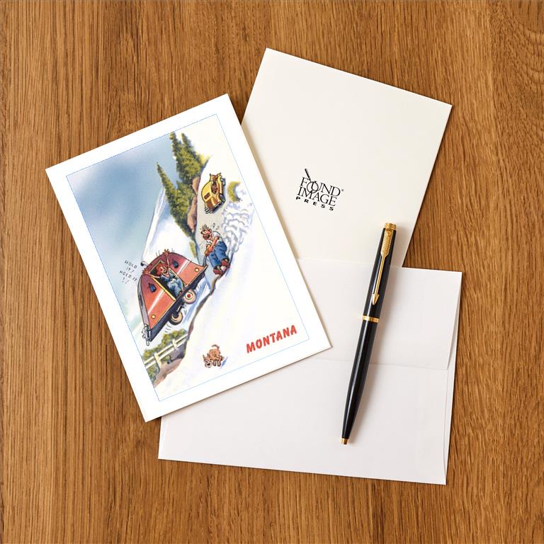 Greeting Card MT-479