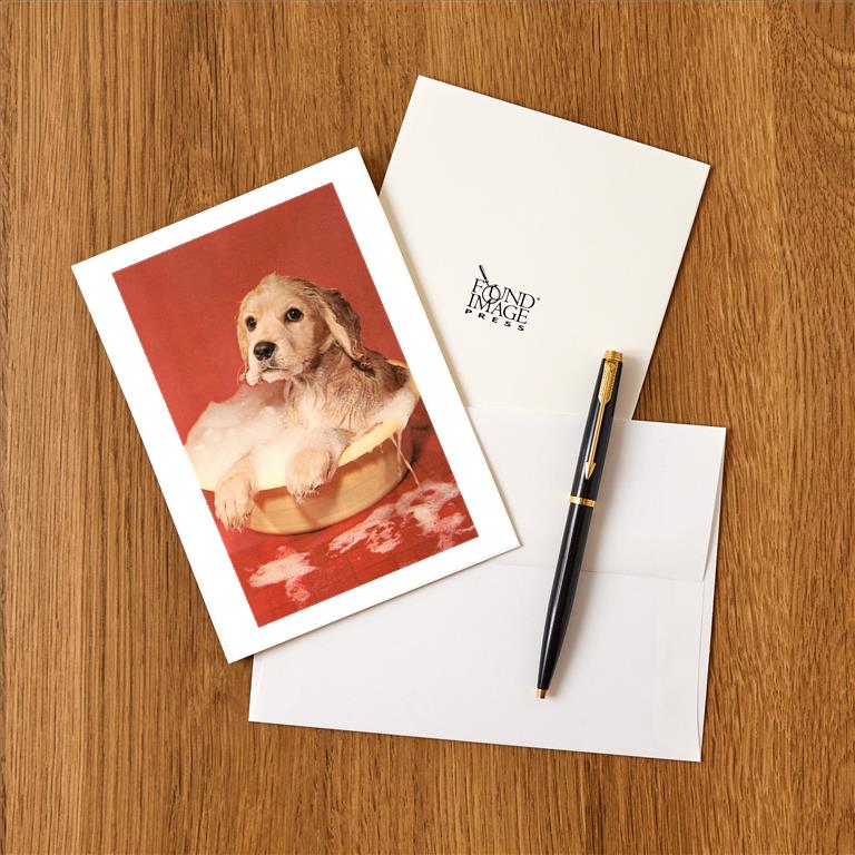 Greeting Card NP-690