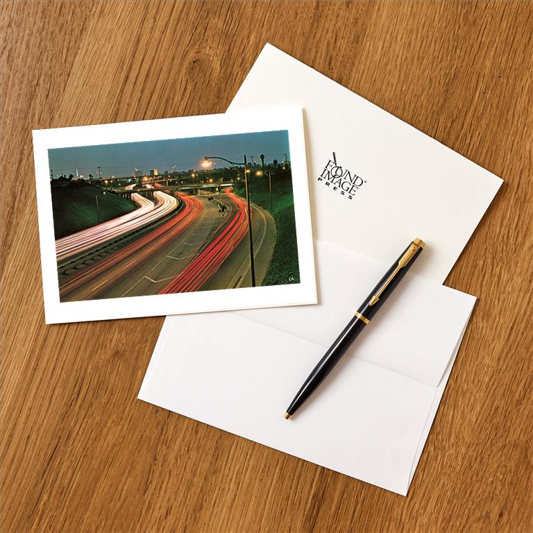 Greeting Card LA-735