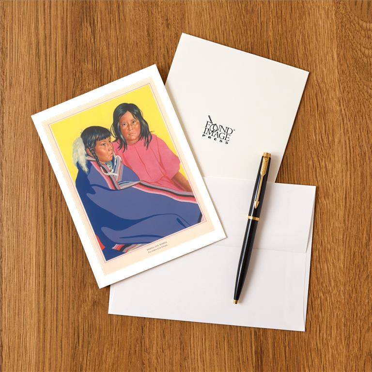 Greeting Card NA-282