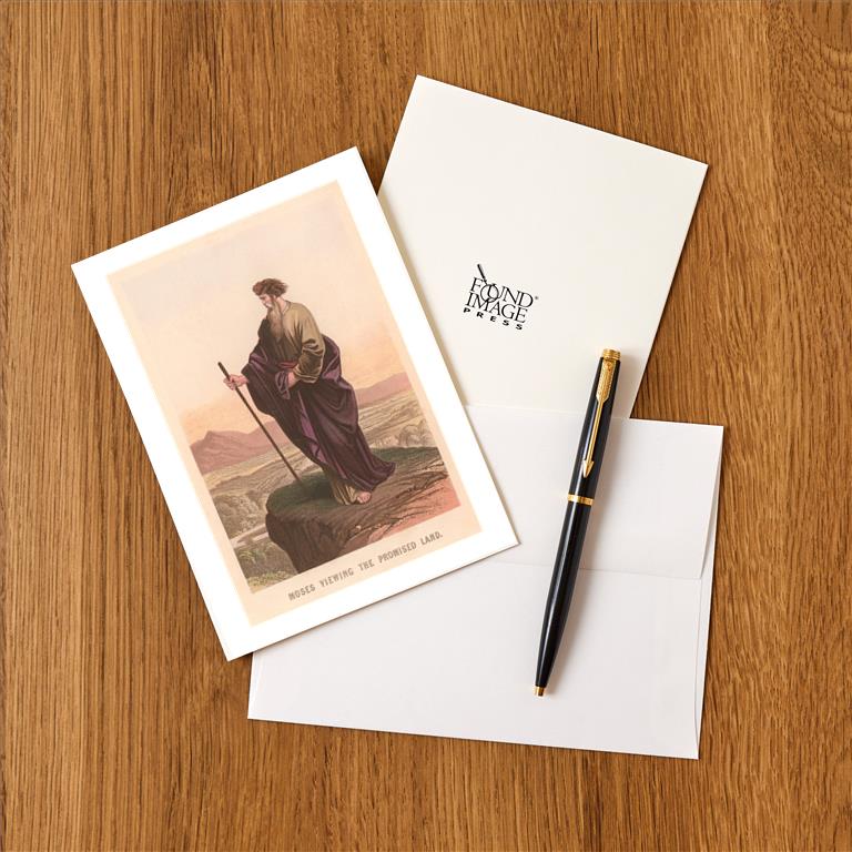 Greeting Card RG-131