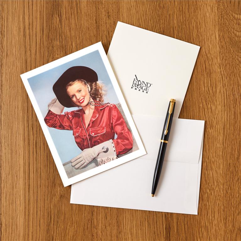 Greeting Card CG-98