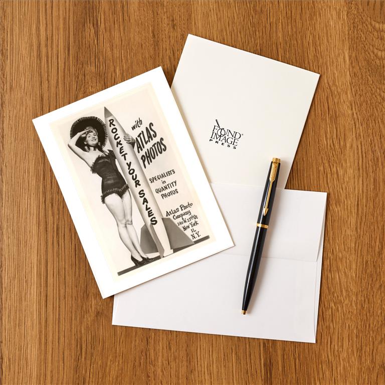 Greeting Card PH-212