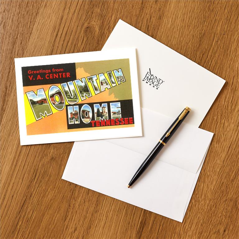 Greeting Card TN-245