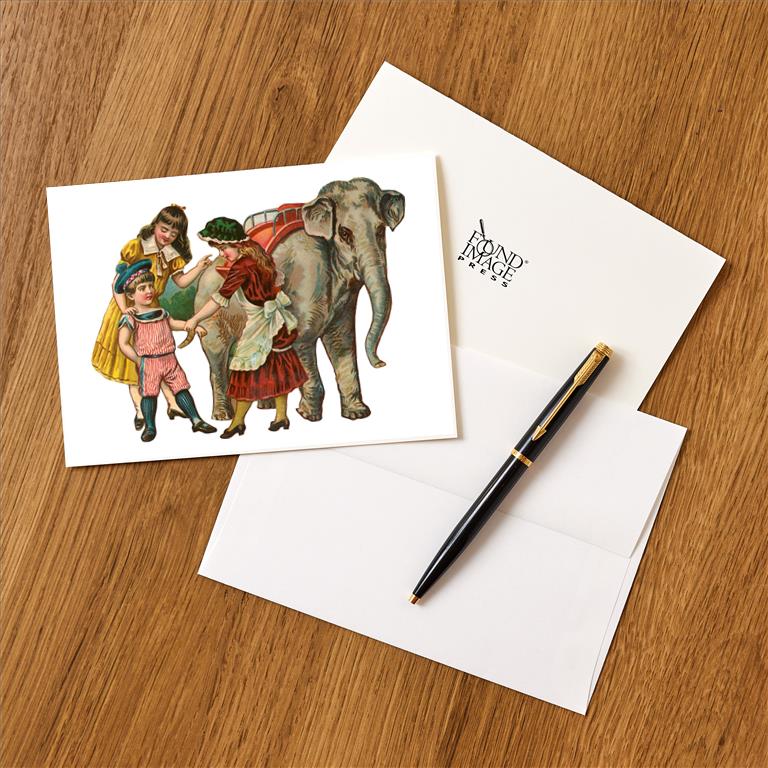 Greeting Card KF-674