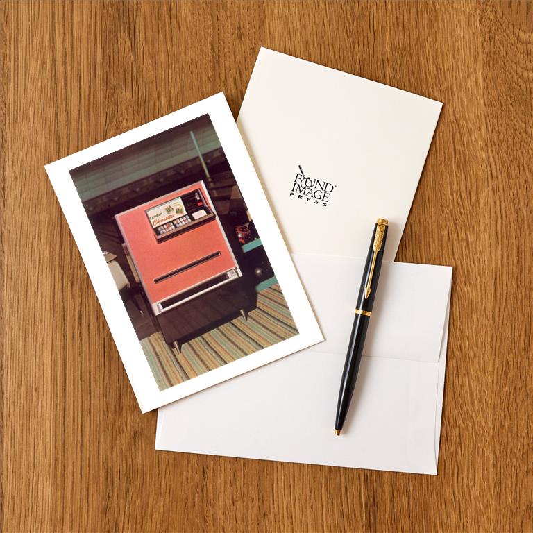 Greeting Card AC-329