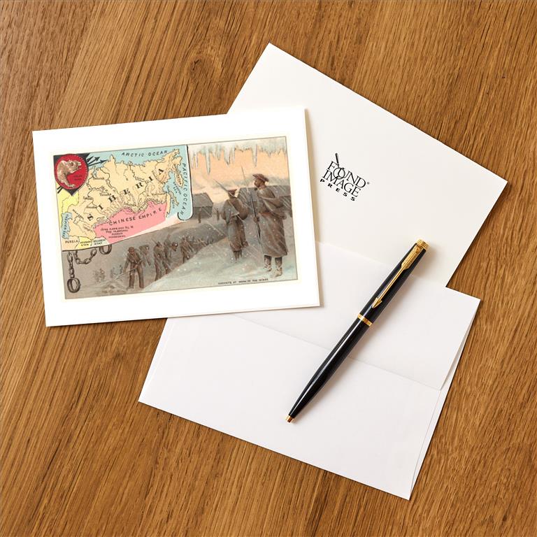 Greeting Card MF-764