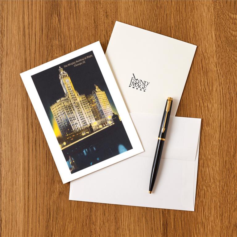 Greeting Card CH-160