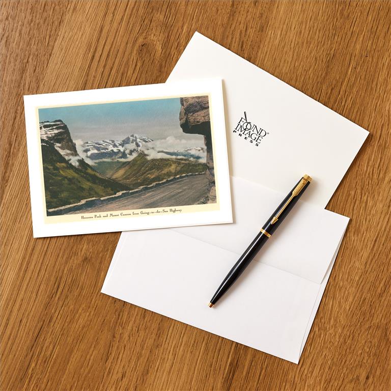 Greeting Card MT-377