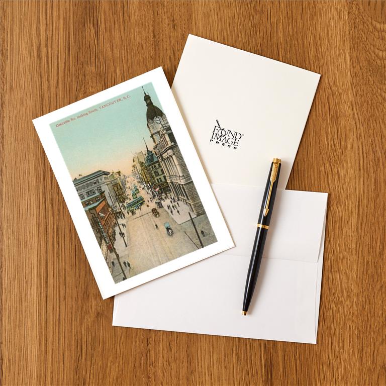 Greeting Card CN-307