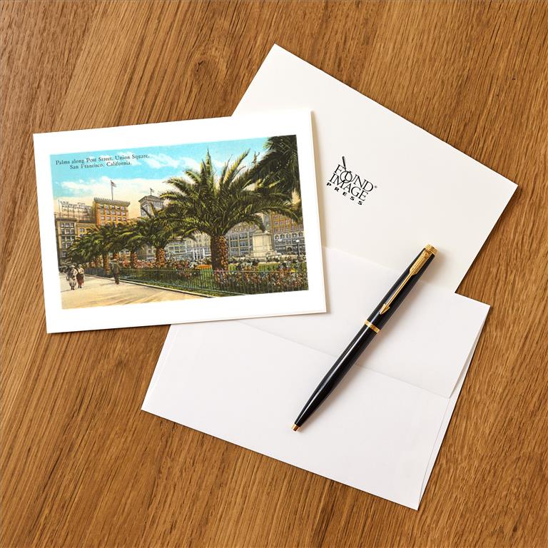 Greeting Card SF-213