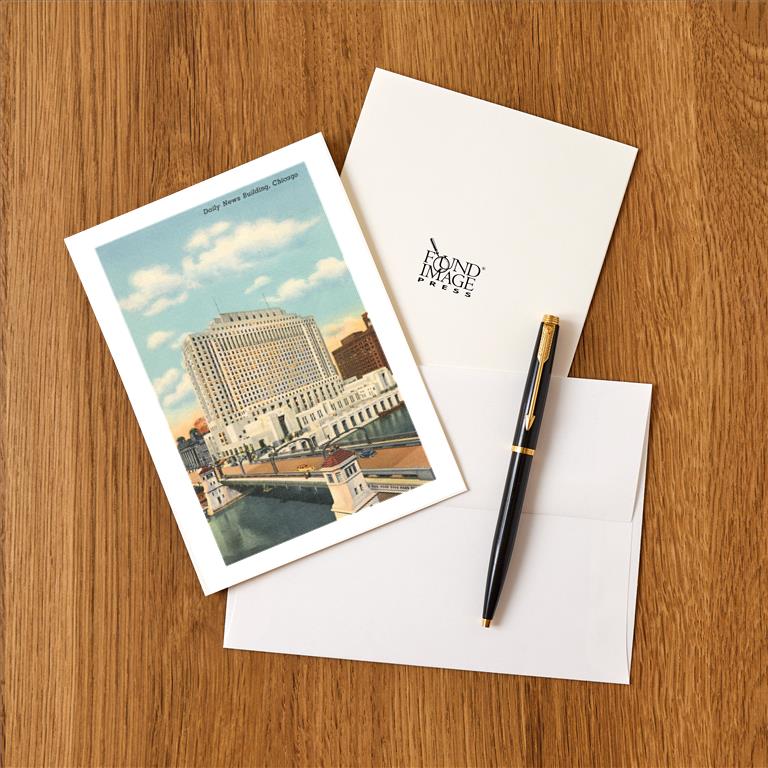 Greeting Card CH-442