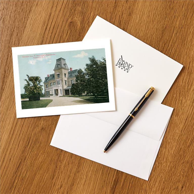 Greeting Card RI-354