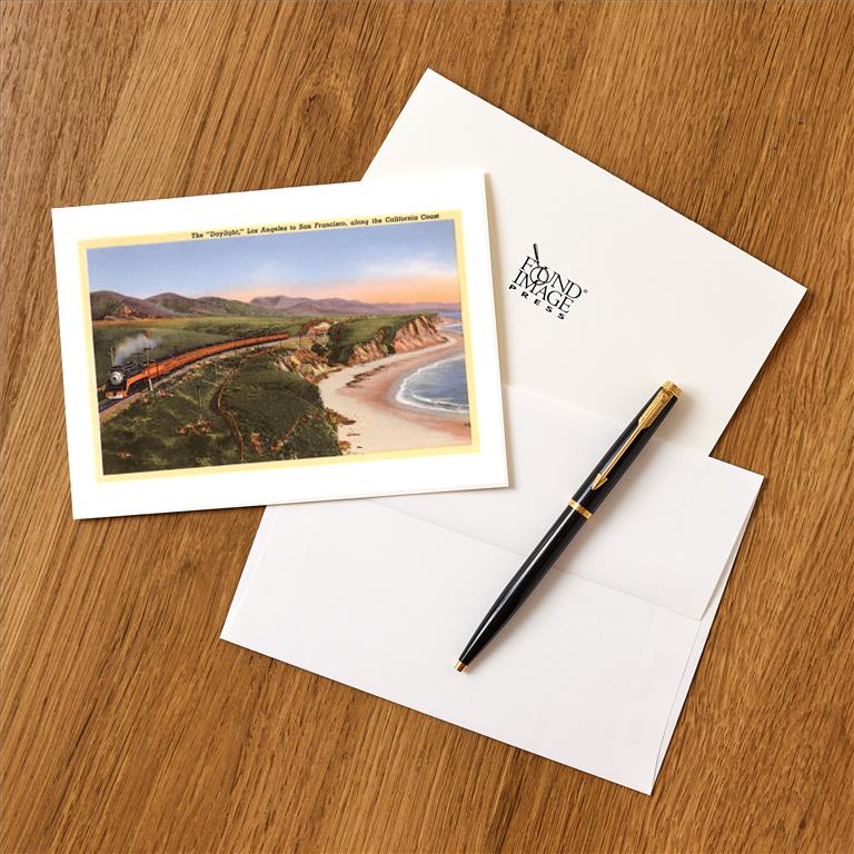 Greeting Card LA-195