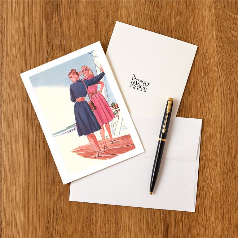 Greeting Card FN-371