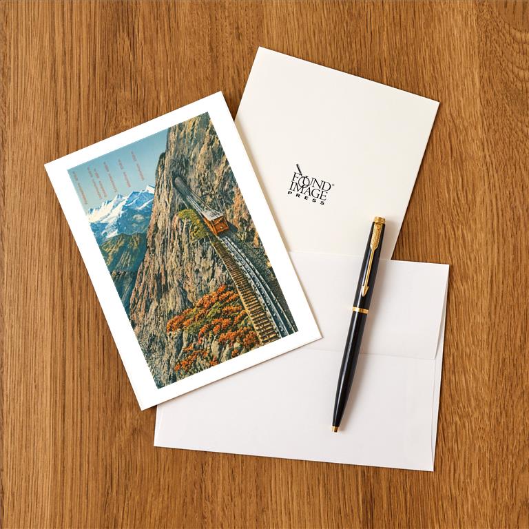 Greeting Card MF-308