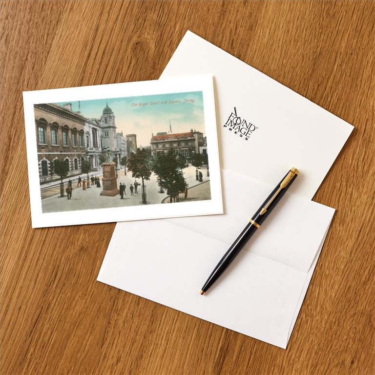 Greeting Card EN-273