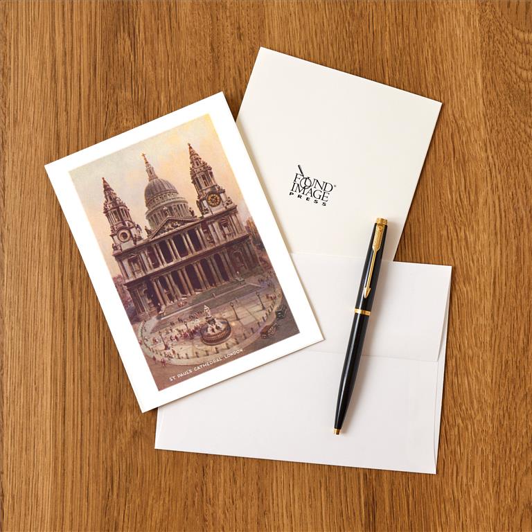 Greeting Card EN-402