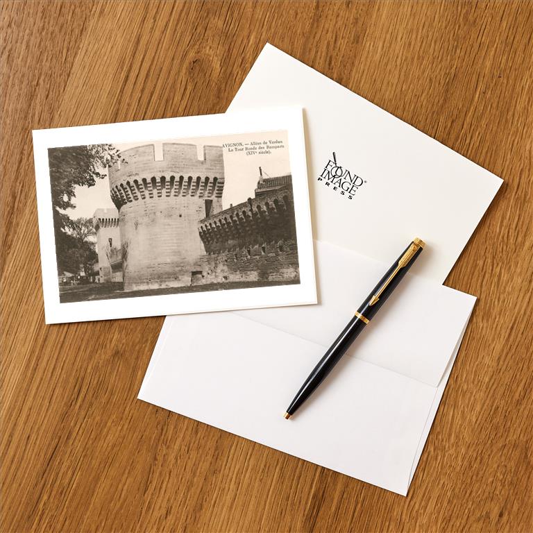 Greeting Card FF-214