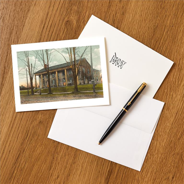 Greeting Card OH-144