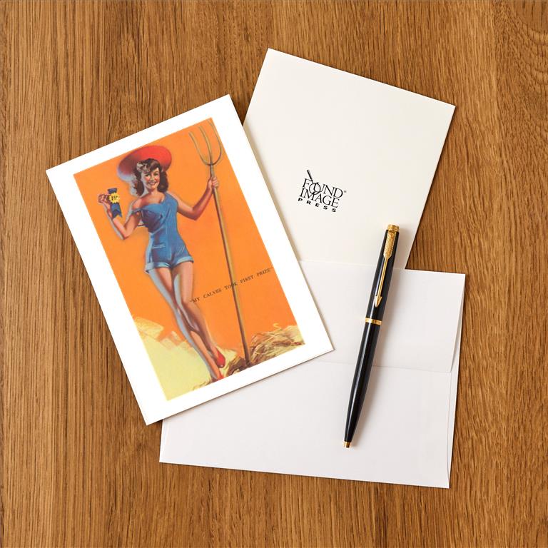 Greeting Card GY-147