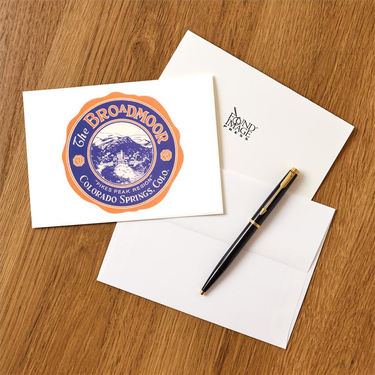 Greeting Card CO-206