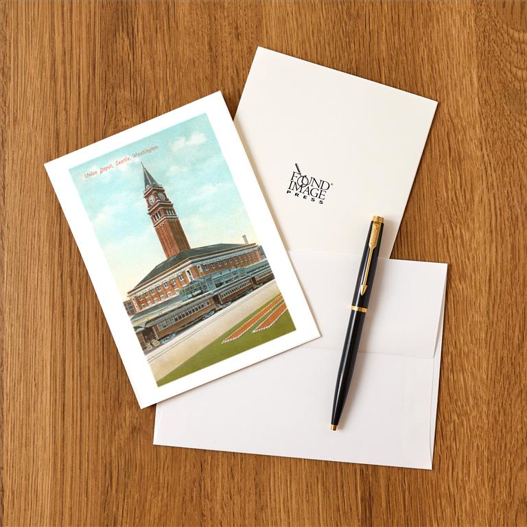 Greeting Card WA-354