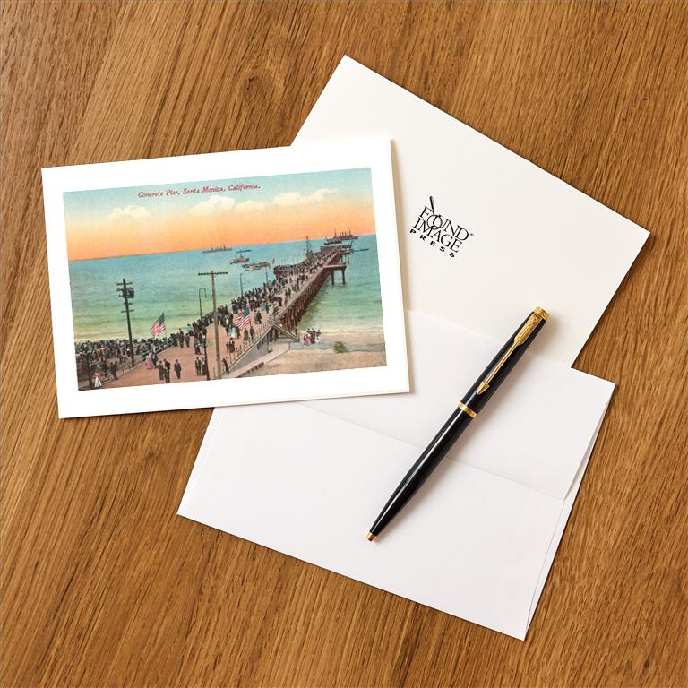 Greeting Card LA-395