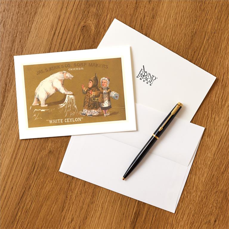 Greeting Card TC-263