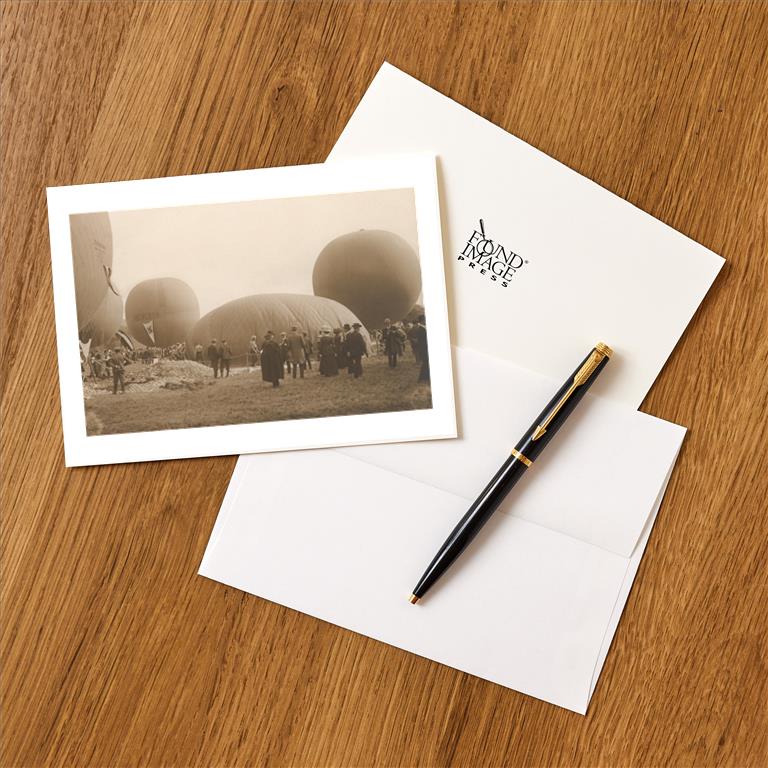 Greeting Card AA-245