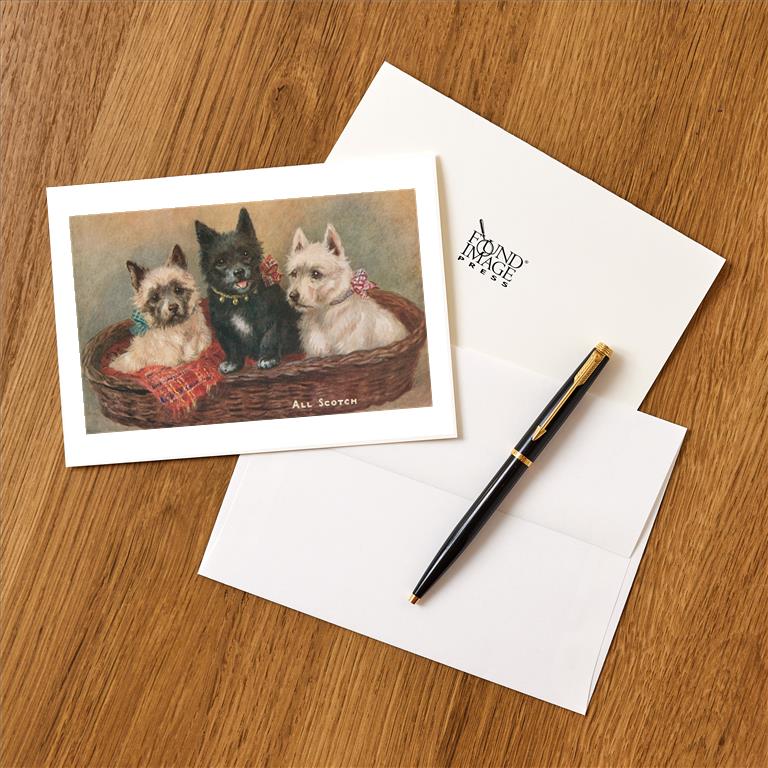 Greeting Card DG-129