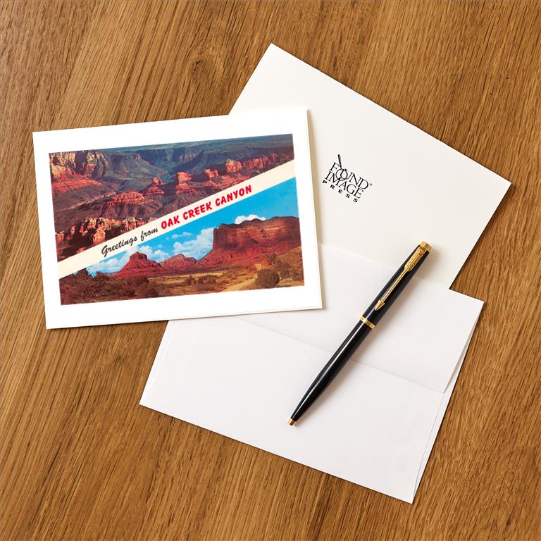 Greeting Card AZ-268