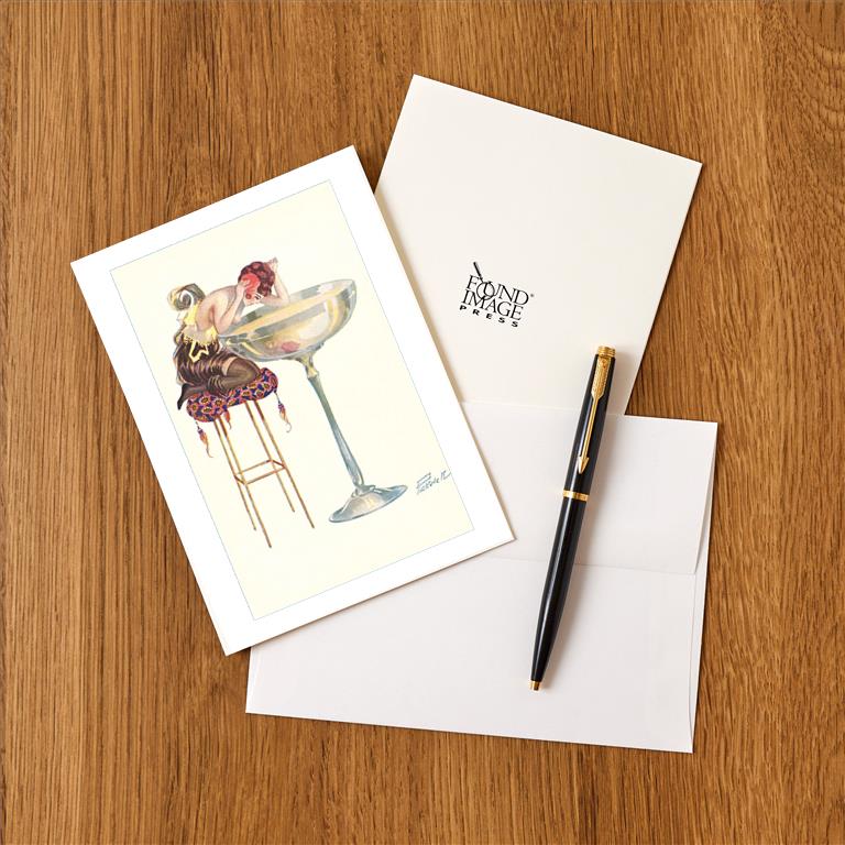 Greeting Card BV-108