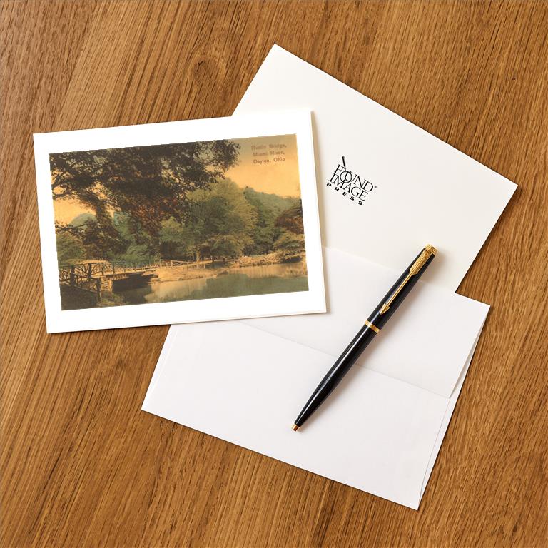 Greeting Card OH-221