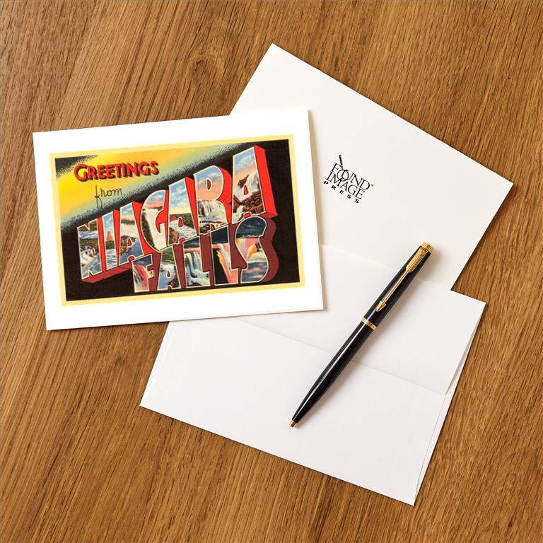 Greeting Card NS-320