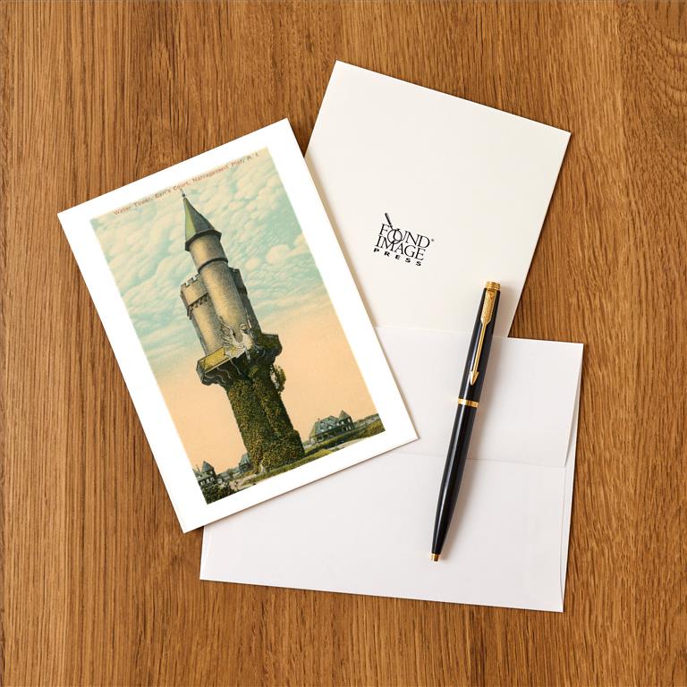 Greeting Card RI-366