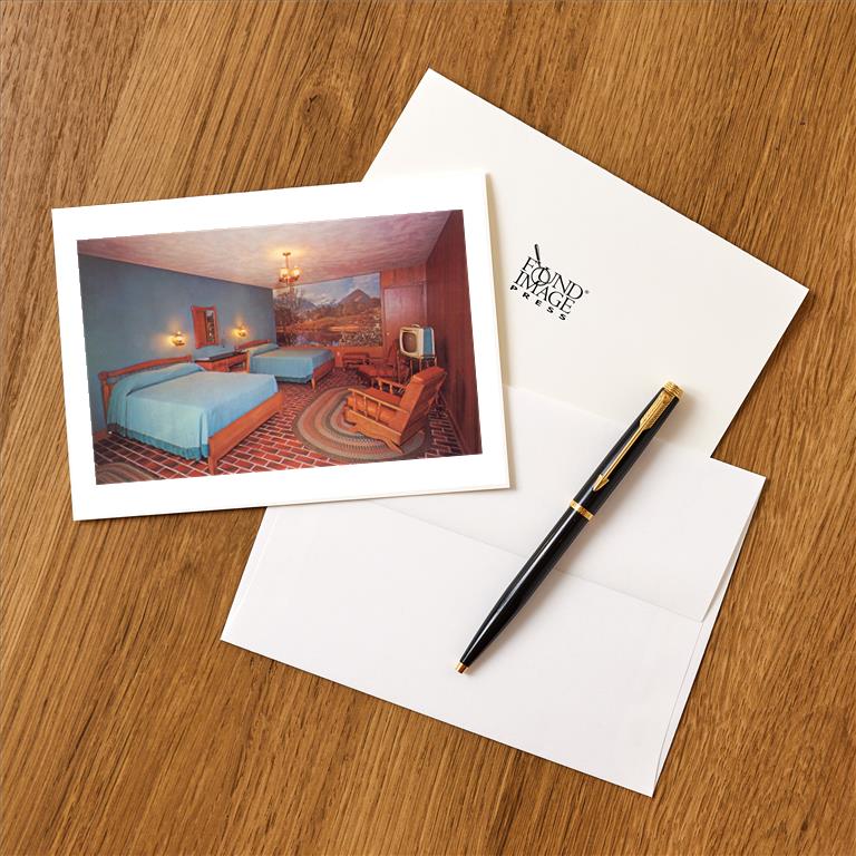 Greeting Card NP-870