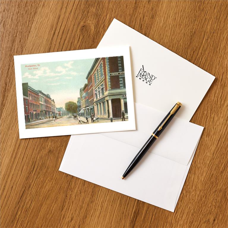 Greeting Card VT-102